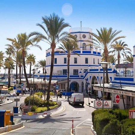 Apartment Nala Estepona Luaran gambar