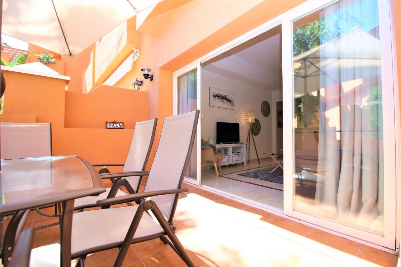 Apartment Nala Estepona Luaran gambar