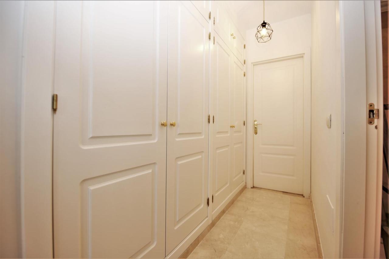 Apartment Nala Estepona Luaran gambar