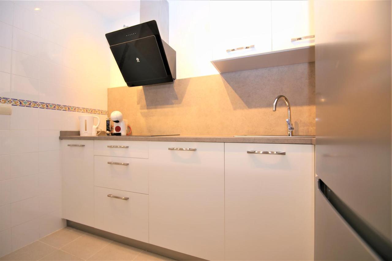 Apartment Nala Estepona Luaran gambar